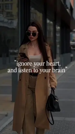 ignore your heart