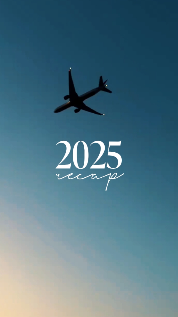 Rekap 2025