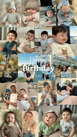 BIRTHDAY DUMP