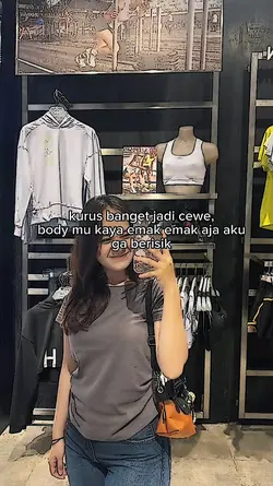 no mirror