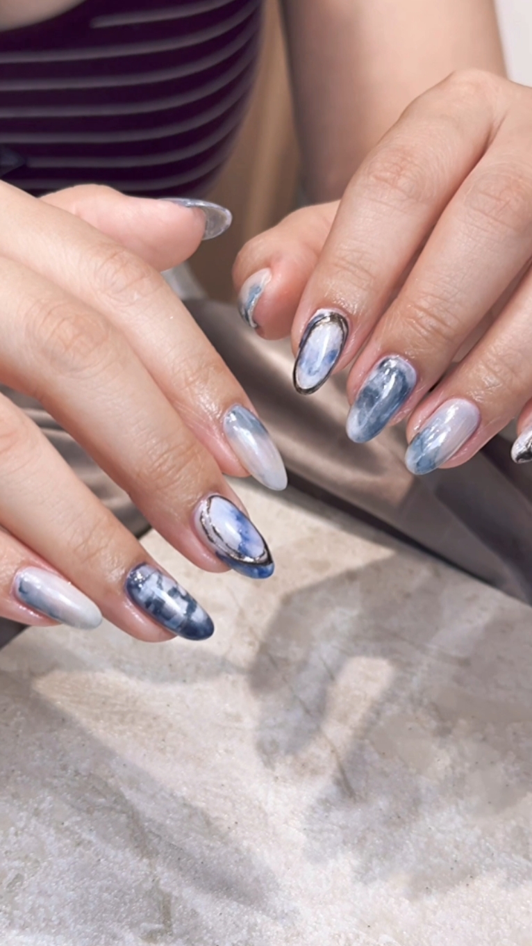 nails 5