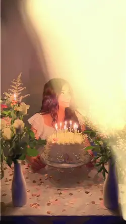 Happy Birthday To Me