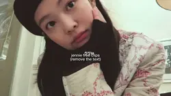 Jennie Clips
