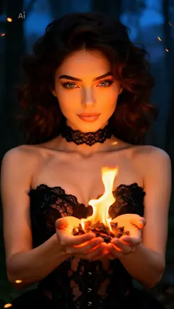 Fire Effect 