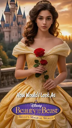 Princess Belle