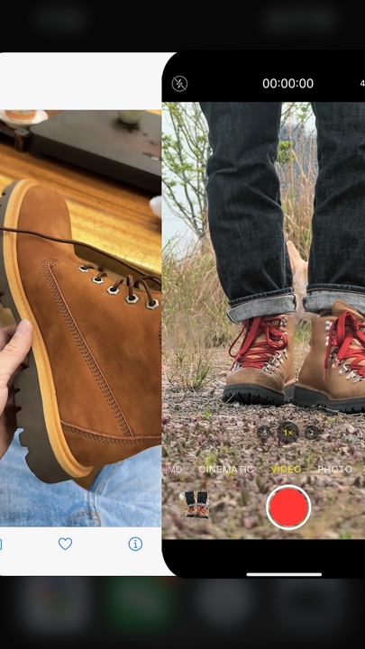 Schuhe