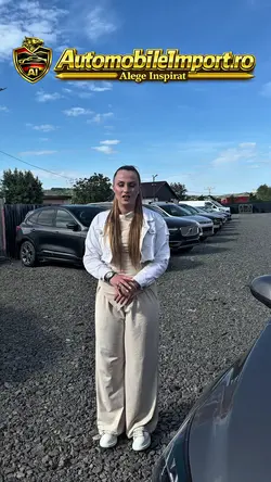 Car presentation