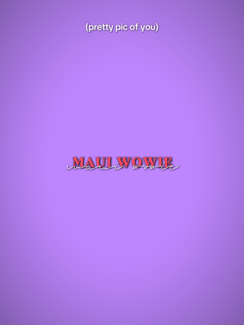 maui wowie 