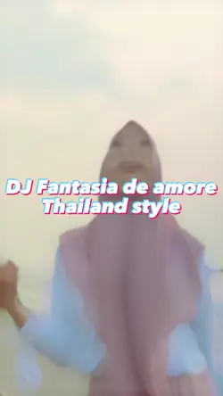 Thailand style kece