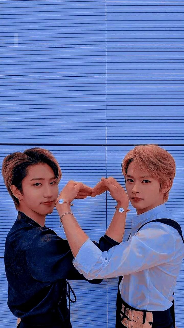 Minsung best ship