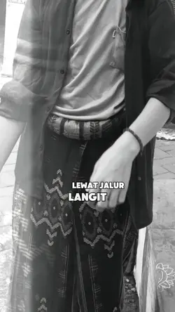 jalur langit