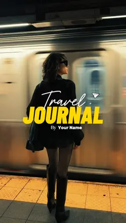 Travel Journal