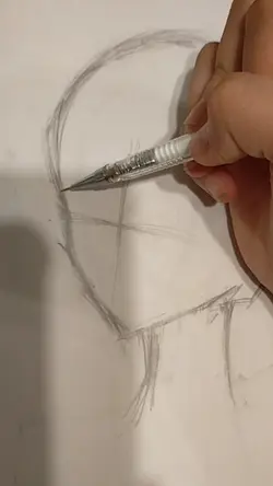 オタクが絵を描きながら
雑談をするだけ