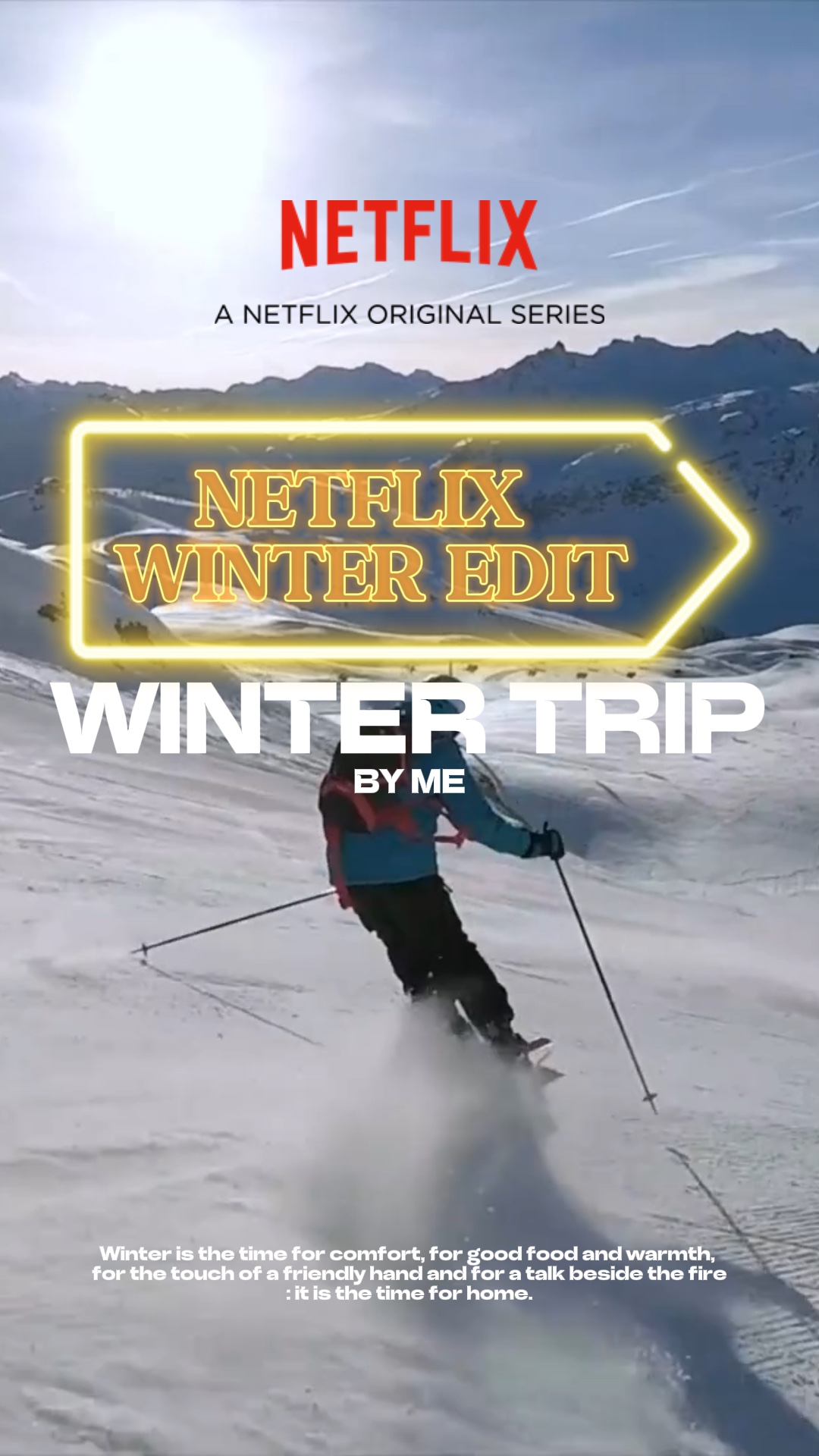 Netflix Winte
