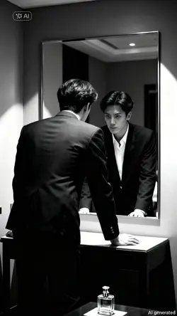 Gemini mirror