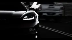 corvet edit