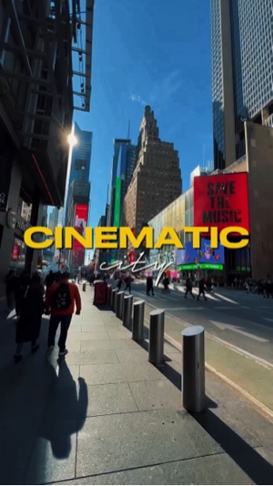 cinématique 