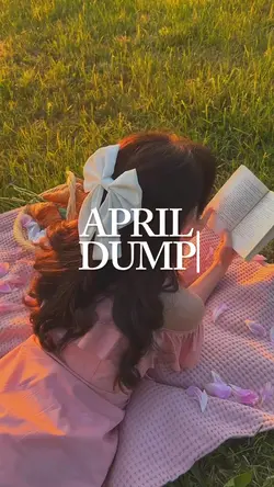 april dump 2025