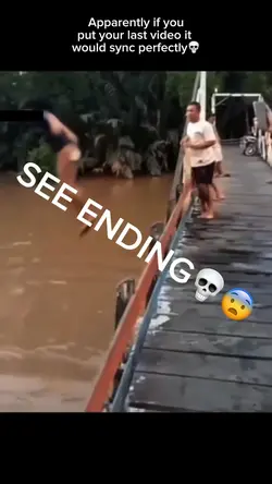 Your last video sync