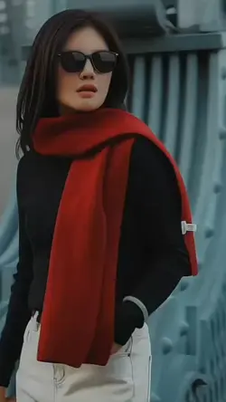 mulher poderosa 