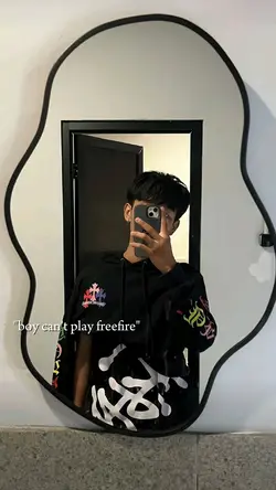 boy can't play ff