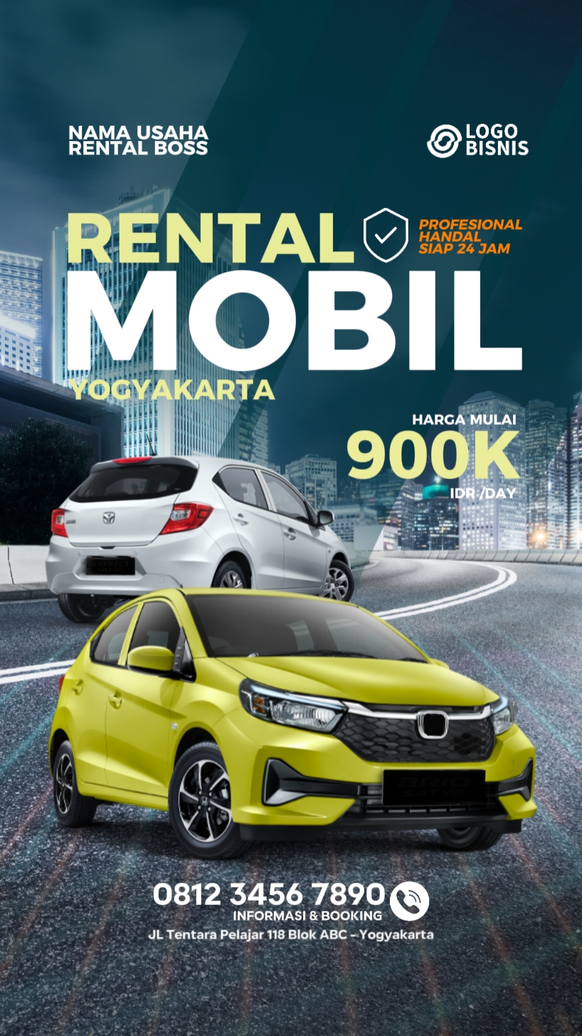 Rent Car 07