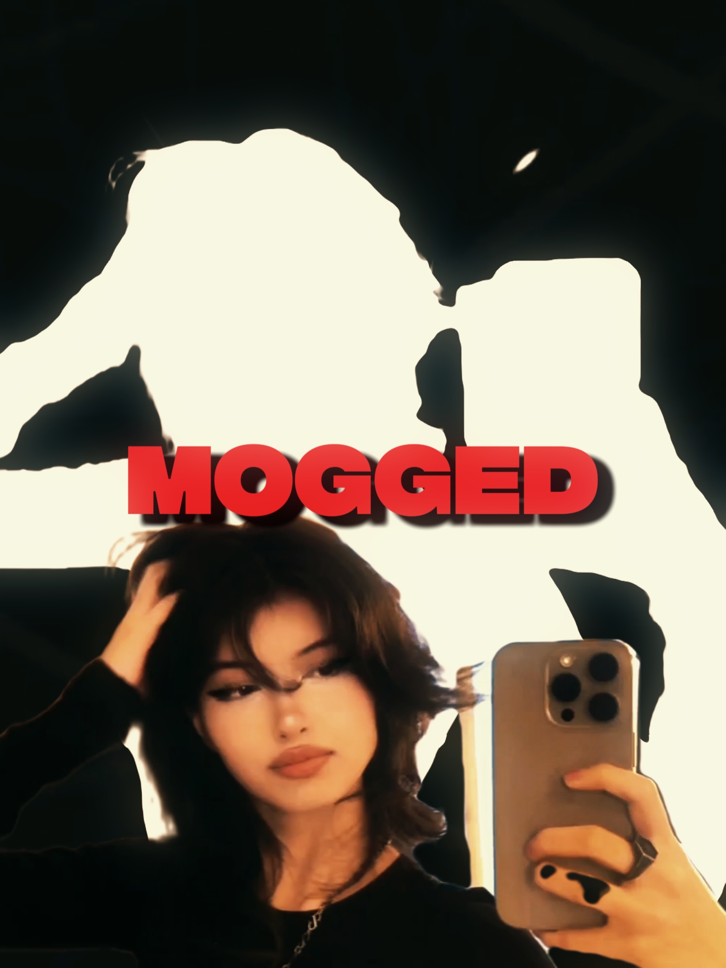 New Trend Mogeed