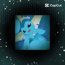 Vaporeon 