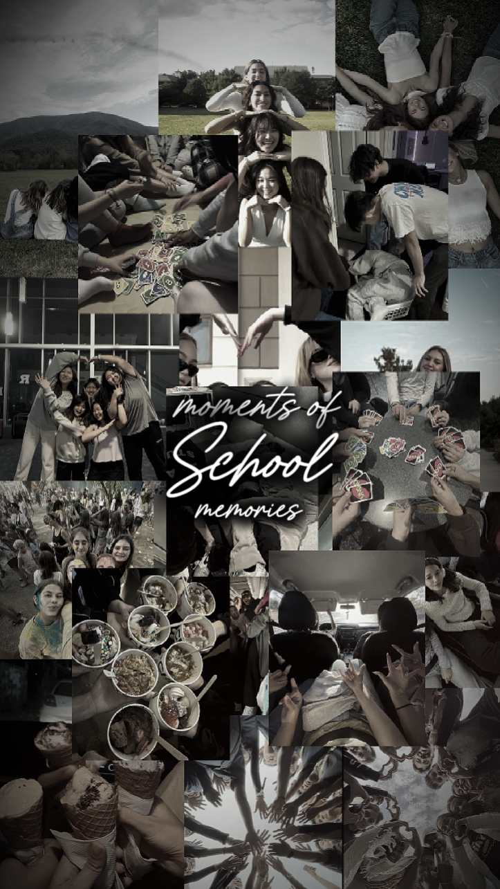 Souvenirs d'école 