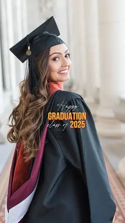 Graduation 2025