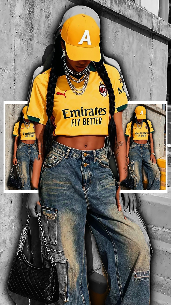 cutout x effect