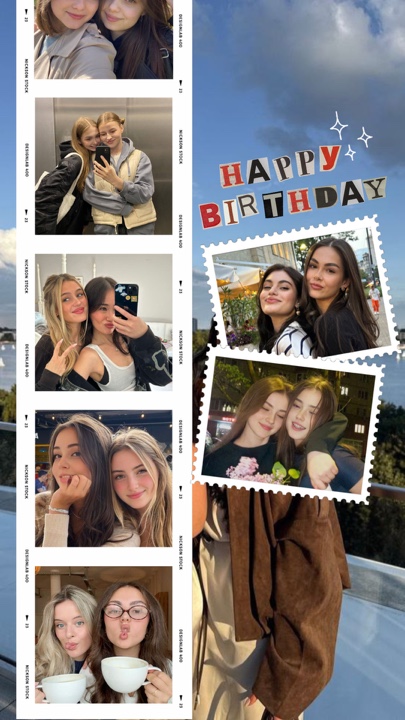 Birthday