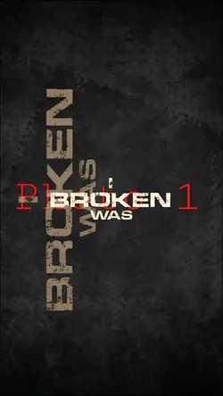 Broken Lyrics