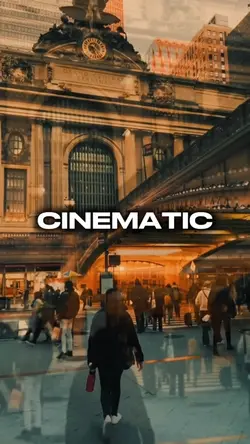 CINEMATIC