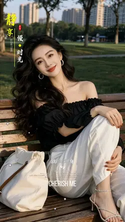 靜享慢時光