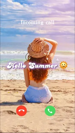 Hello Summer
