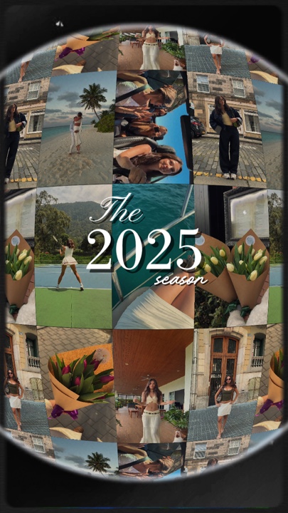 2025 Recap Let Down