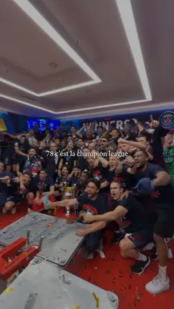 Champion League MHD