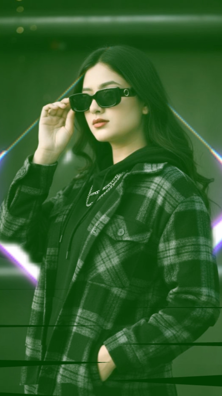 Gaya saya