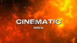 INTRO CINEMATIC