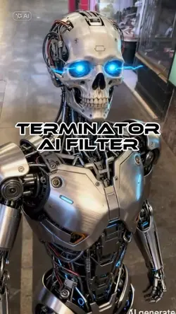 TERMINATOR Ai