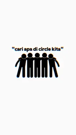 CARI APA Di CIRCLE 