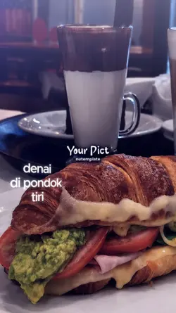 denai di pondok tiri