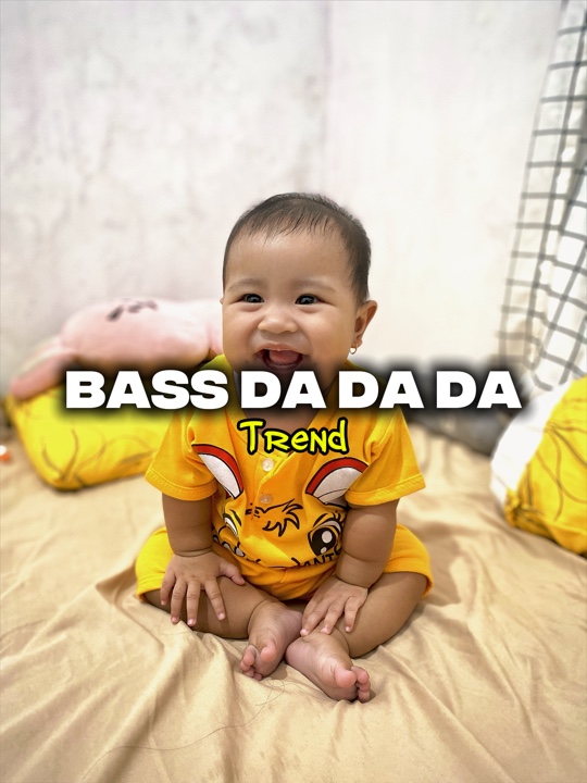Bajo Da Da Da