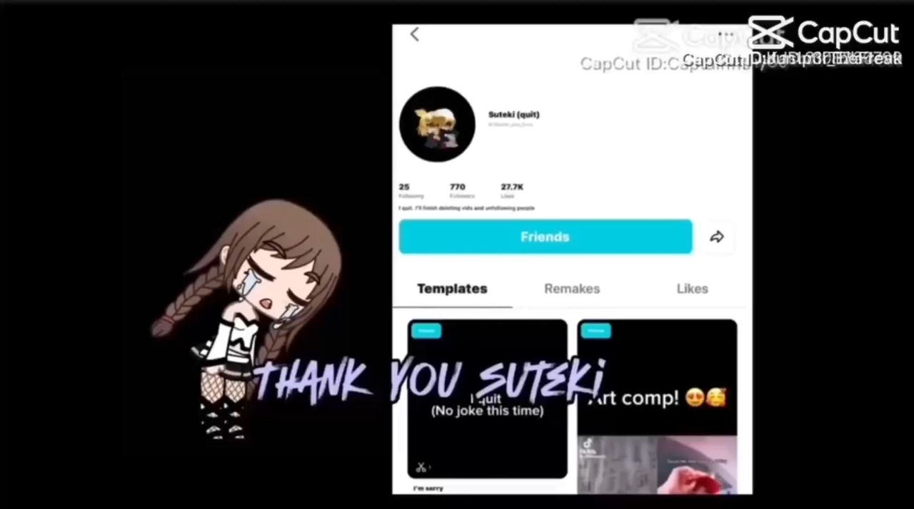 Why are ppl quitting