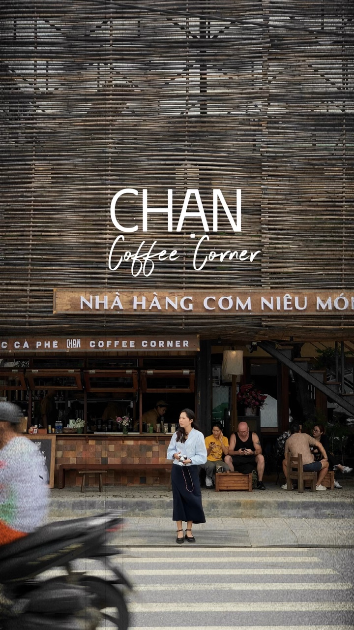 Café de revisão