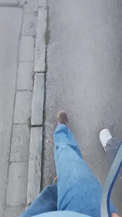 denkt immer dran
