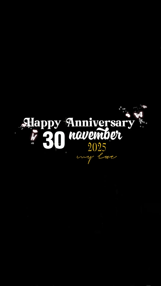 Aniversário 30 