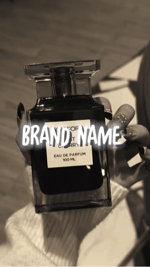 Perfume
