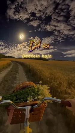 Dil ki bastein hain❤️